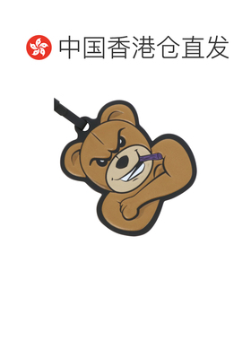 香港直邮MONCLER GENIUS 男士钥匙扣 6H00004M253【付后1h可退】