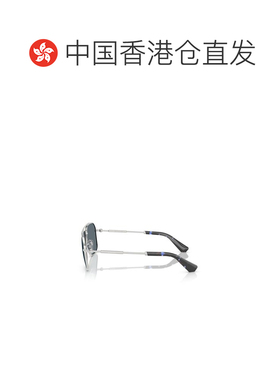 1h可退 香港直邮Burberry 巴宝莉 男士 Eyewear 飞行员太阳镜 BE3
