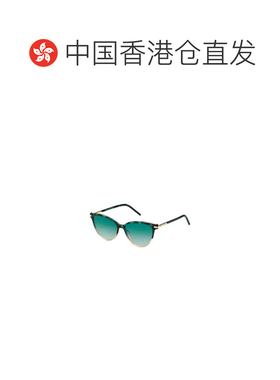 1h可退 香港直邮MARC JACOBS 女士眼镜 MJ47STOZ AW2025 绿色 圆