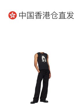 香港直邮Emanuele Bicocchi 编织结项链 NDN2