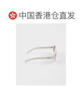 香港直邮Prada 全框太阳镜 SPRC05E17KC057普拉达