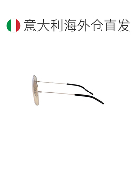 欧洲直邮saint laurent 男士 太阳镜