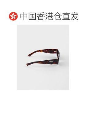 Prada Symbole太阳镜 SPRB19E17NC052普【付后1h可退】