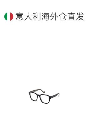 欧洲直邮Moncler/盟可睐 男士太阳镜 ML5156001墨镜 时尚出行必备