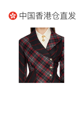 Vivienne Westwood Della吊坠项链 630203KU02R001 支付后1h可退