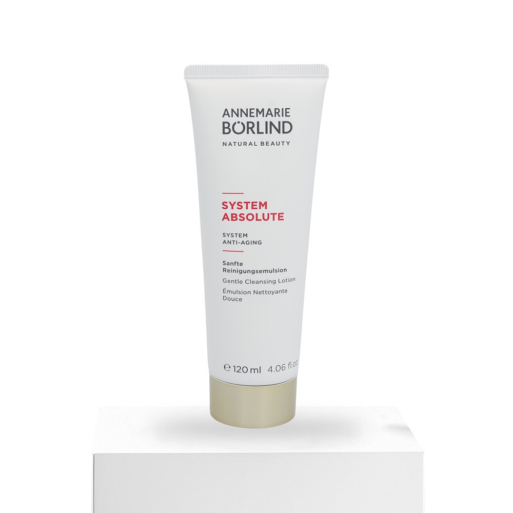 欧洲直邮Annemarie Borlind System Absolute Cleansing Lotion - 图3