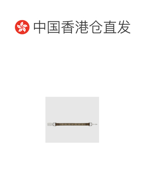 自营Gucci 推入式锁扣手环 759957IAADV