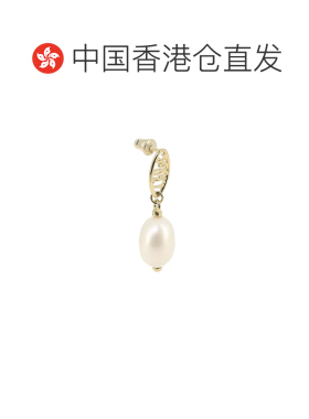 香港直邮CHLOÉ 女士手链手镯 C23AFE81CPN105 AW2023 白色 