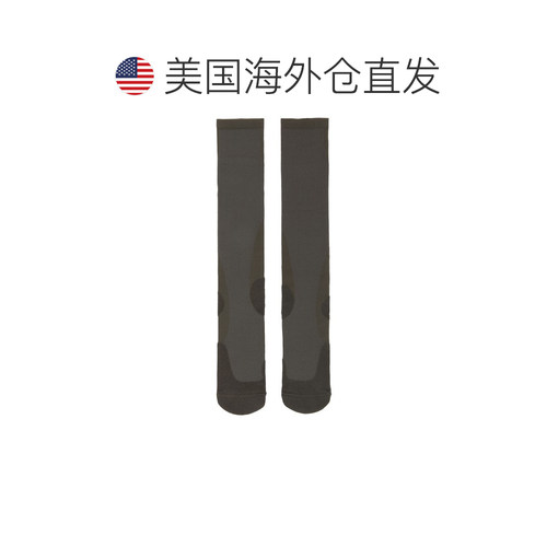 美国直邮On 男士 x Paf Run Paf 袜子 2UG10484785昂跑运动袜 - 图1