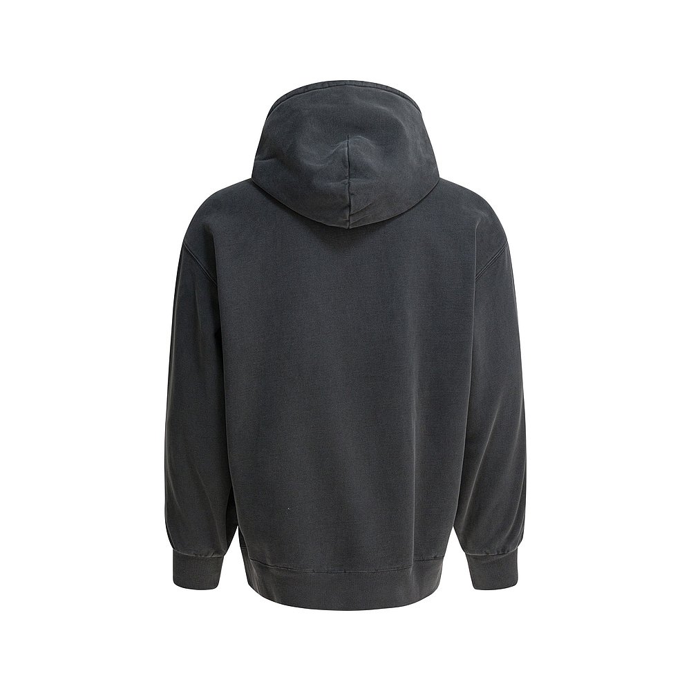 1h可退 香港直邮CARHARTT WIP 男士 卫衣 I02952389GD03 black黑 - 图0