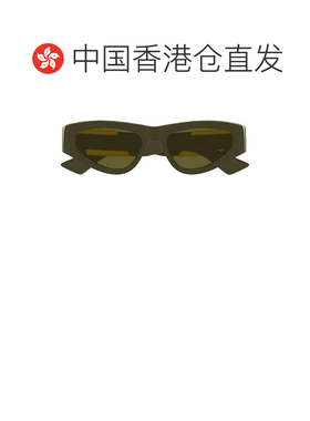 1h可退 香港直邮Bottega Veneta 葆蝶家 女士 Eyewear Dash 猫眼
