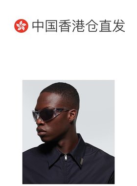 香港直邮Givenchy 纪梵希 男士 Giv Cut 方框太阳眼镜 000793
