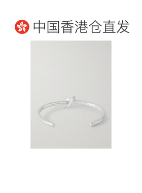 香港直邮Celine 思琳 男士 結飾袖口 461OP6BRA metal金属色 舒适