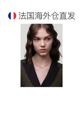 欧洲直邮Rose des Vents 和 Étoile des Vents 项链