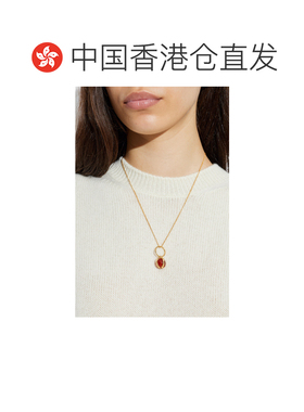 香港直邮JIL SANDER 女士项链 J11UU0221P9376620 AW2026