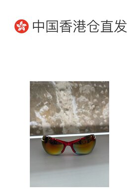 香港直邮Balenciaga Afterhour Oval 太阳镜 837796T0007巴黎世家