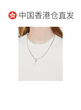 香港直邮Gucci 钥匙吊坠项链 YBB796343001古驰