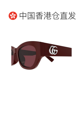 1h可退 香港直邮Gucci 古驰 女士 GG1954SA 003 太阳镜 GG1954SA0