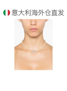 欧洲直邮vivienne westwood 女士 项链珍珠