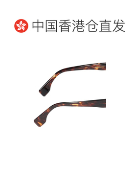 1h可退 Fendi 几何太阳镜 FE40175I