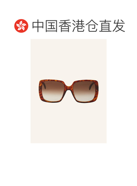 香港直邮GUCCI 女士太阳镜 100286781715000 CO 花色 Sunglasses