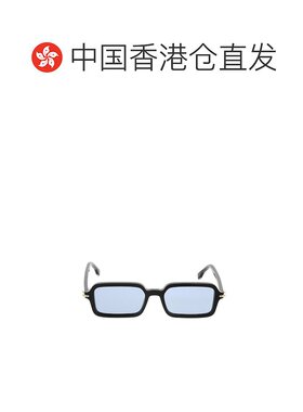 1h可退 香港直邮Fendi 芬迪 女士 Eyewear Selleria 矩形框太陽眼
