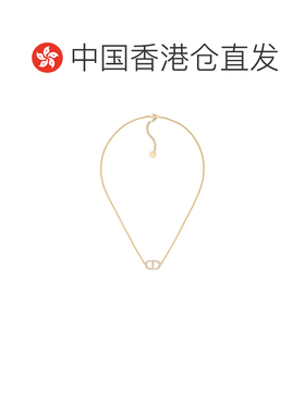 香港直邮CHRISTIAN DIOR 女士项链 N2241WOMCYD03S 支付后1h可退