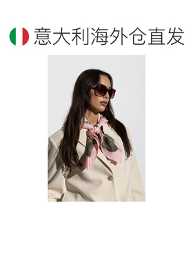 欧洲直邮versace 女士 太阳镜
