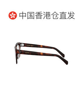 1h可退 香港直邮CELINE 女士 全框平光镜 26SS