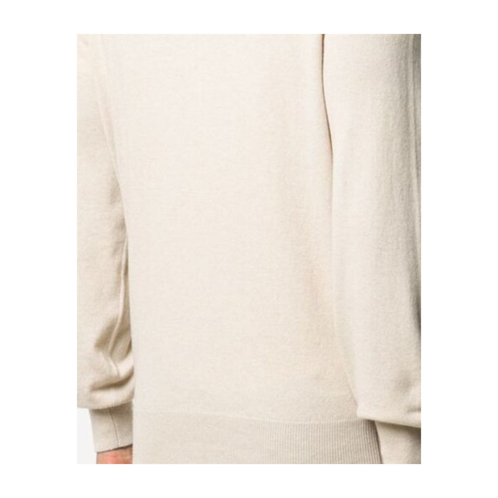 1h可退 香港直邮男士 圆领羊绒长袖套衫 25FW,淘宝优惠券,粉丝福利购,淘宝优惠卷