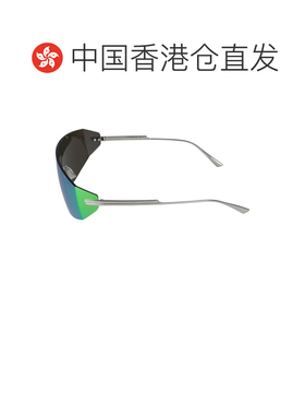 1h可退 香港直邮Bottega Veneta 葆蝶家 女士 徽标太阳镜 BV1299S