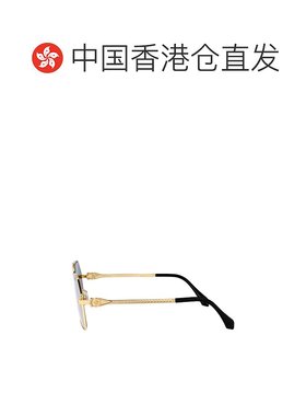 香港直邮Versace 范思哲 男士 0VE2284 眼镜 0VE228410026G太阳镜