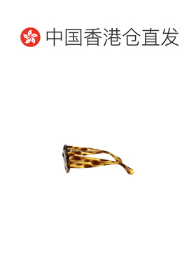 1h可退 Alaia 全框太阳镜 AA0080S