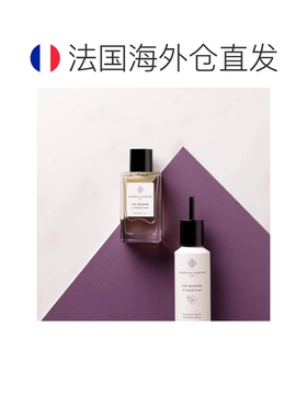 欧洲直邮essential parfums香水香调自然持久留香清新淡雅15正品