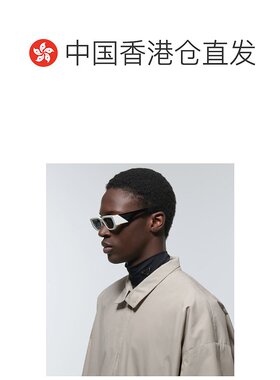 香港直邮Prada 普拉达 男士 PR 09ZS 矩形太阳眼镜