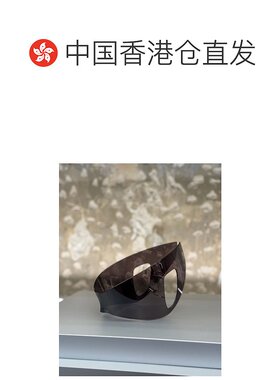 香港直邮Balenciaga 巴黎世家 太阳镜面罩806340T【付后1h可退】