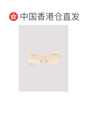 1h可退 香港直邮MIU MIU 女士太阳镜 0MUB53S5AK20P
