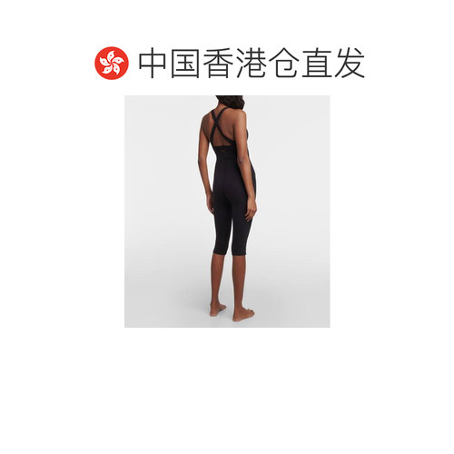 1h可退 香港直邮alo/Airbrush physique女士连体衣 - 图1