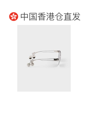 香港直邮Prada 全框太阳镜 SPRD56E1BCC055