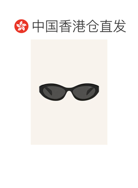 香港直邮PRADA 女士太阳镜 100150998513000 CO 花色 Sunglasses