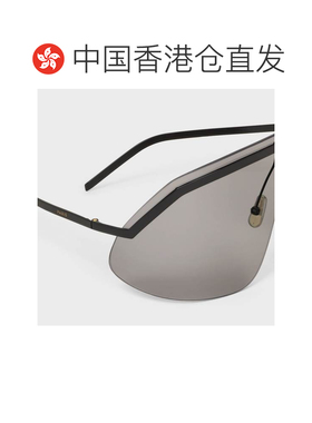 香港直邮Celine Morning Shade 字母太阳镜 4S350CMLB