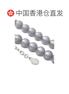 1h可退 香港直邮EMPORIO ARMANI 女士项链 EW004502AF25204U9343