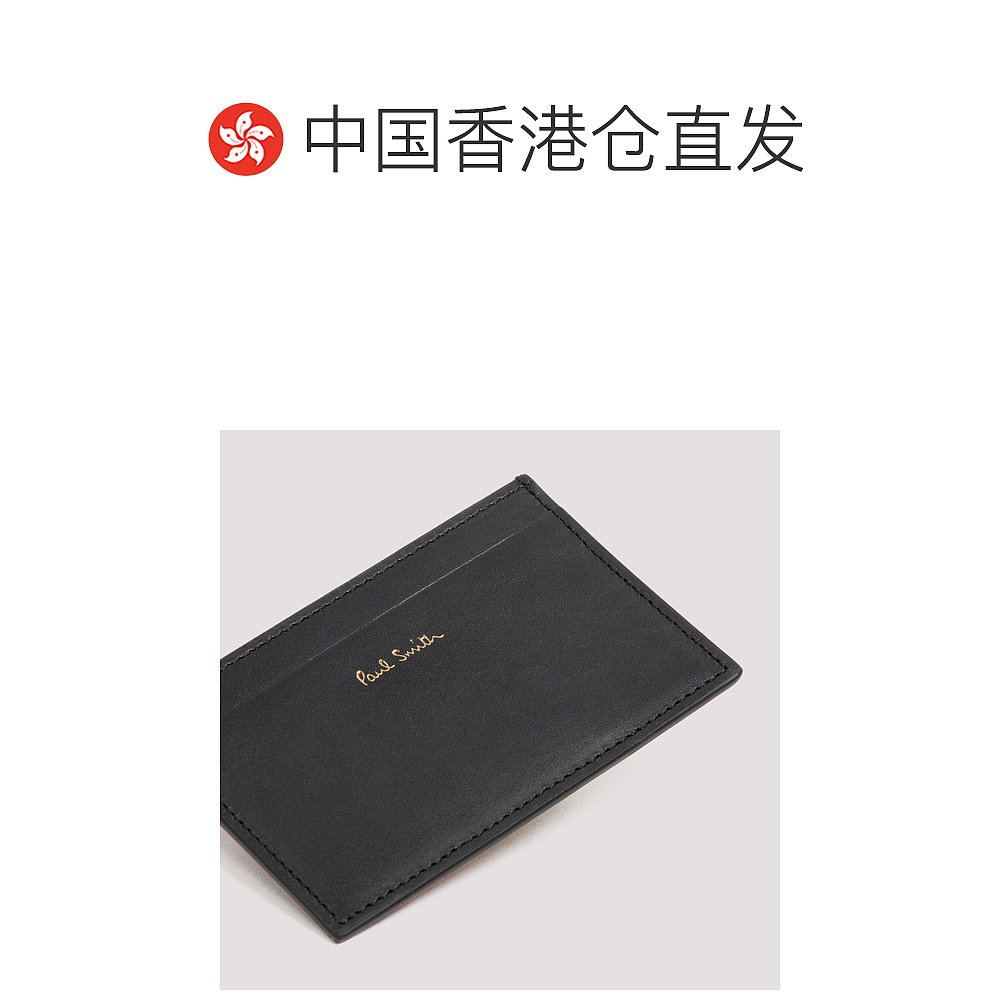 香港直邮Paul Smith Paul Smith Wallets M1A4768 - 图1