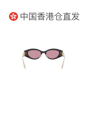 香港直邮DIOR 迪奥 女士 Eyewear 猫眼框太阳镜 30MONTAIGNEB6I10