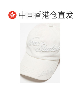 Acne Studios 圆顶棒球帽 C40406新款 【付后1h可退】