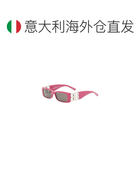 欧洲直邮Balenciaga/巴黎世家 女士 太阳镜墨镜 时尚出行必备单品