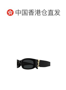 香港直邮Saint Laurent 全框太阳镜 SLM152
