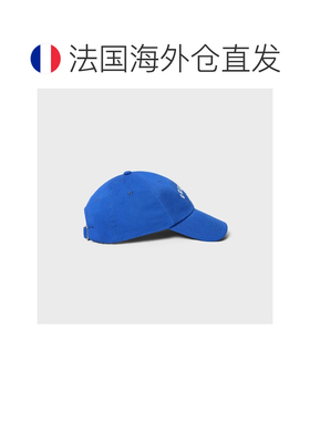 自营欧洲直邮CELINE思琳 男女同款电光蓝色轻质棉【付后1h可退】