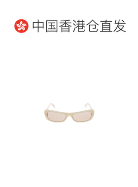 1h可退 香港直邮Jacquemus 全框太阳镜 JAC5513