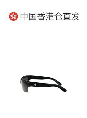 1h可退 香港直邮Moncler 盟可睐 男士 ML0282 眼镜 ML028201A